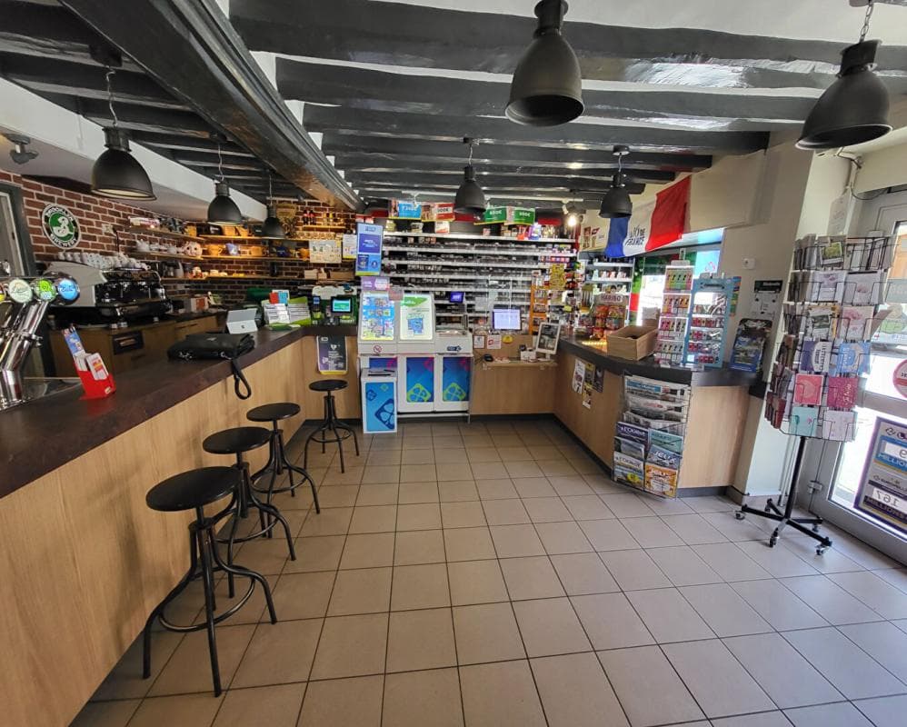 Bar · 70 m² · Fonds de commerce — photo 2
