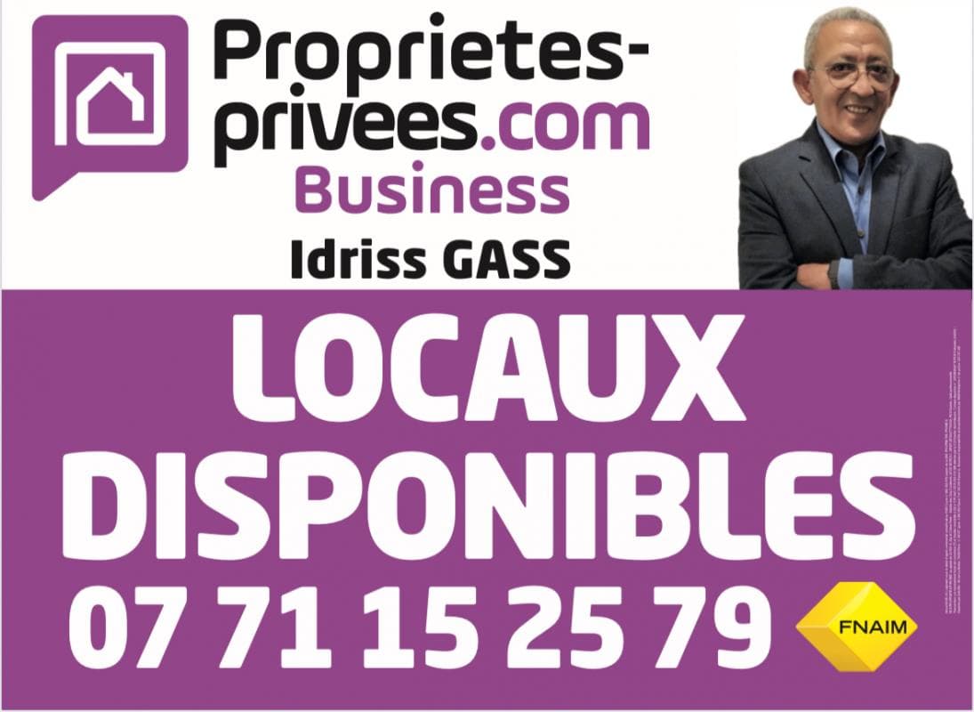 Local commercial · 140 m² · Fonds de commerce — photo 3
