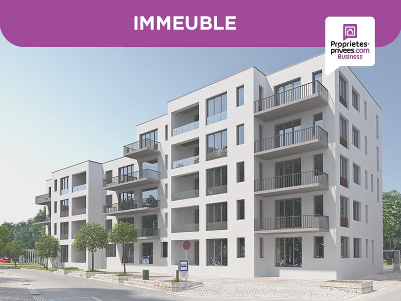 Local commercial · 170 m² · Fonds de commerce — photo 2