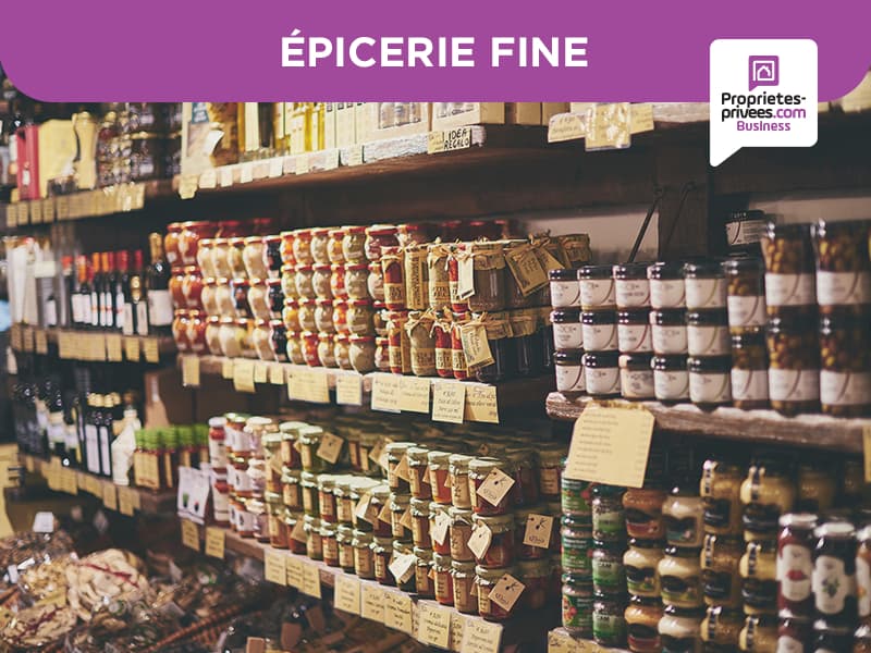 Local commercial · 60 m² · Fonds de commerce — photo 3