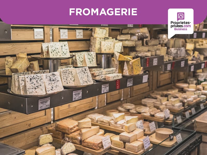 Local commercial · 62 m² · Fonds de commerce — photo 3
