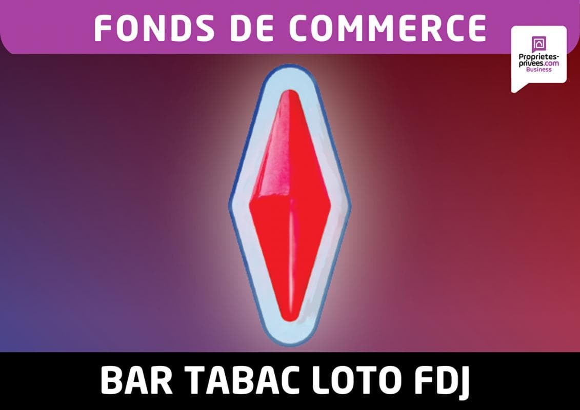 Local commercial · 65 m² · Fonds de commerce — photo 2