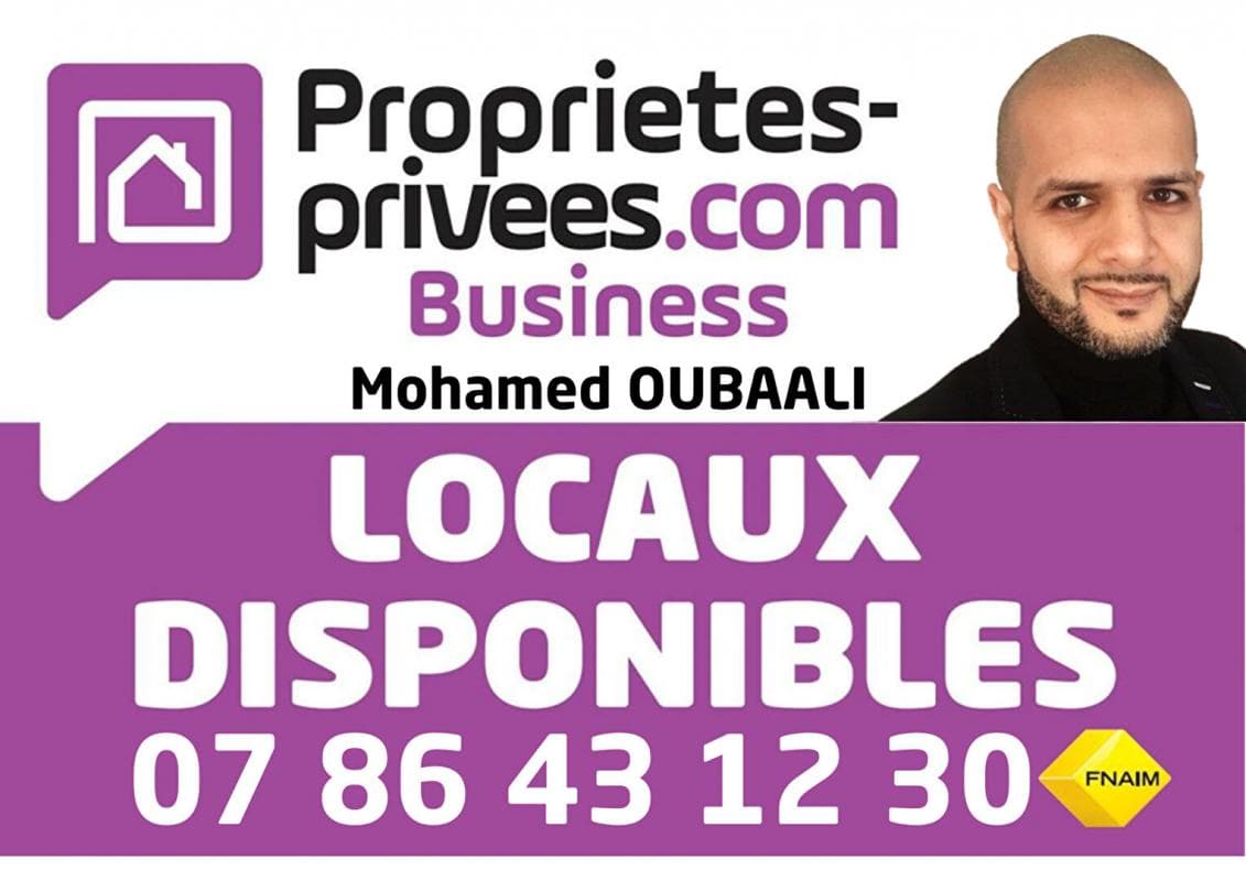 Local commercial · 65 m² · Fonds de commerce — photo 3