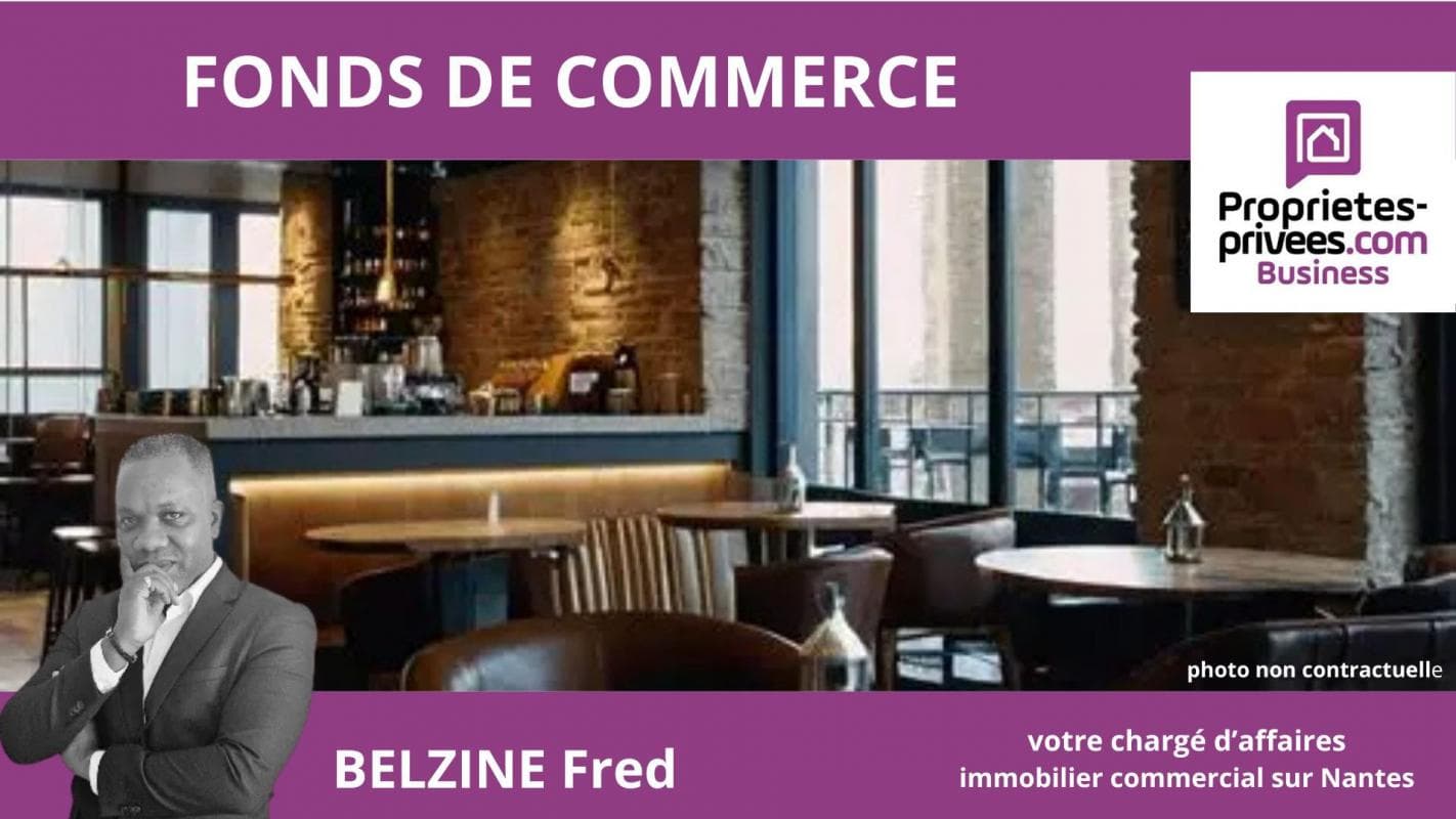 Local commercial · 300 m² · Fonds de commerce — photo 3