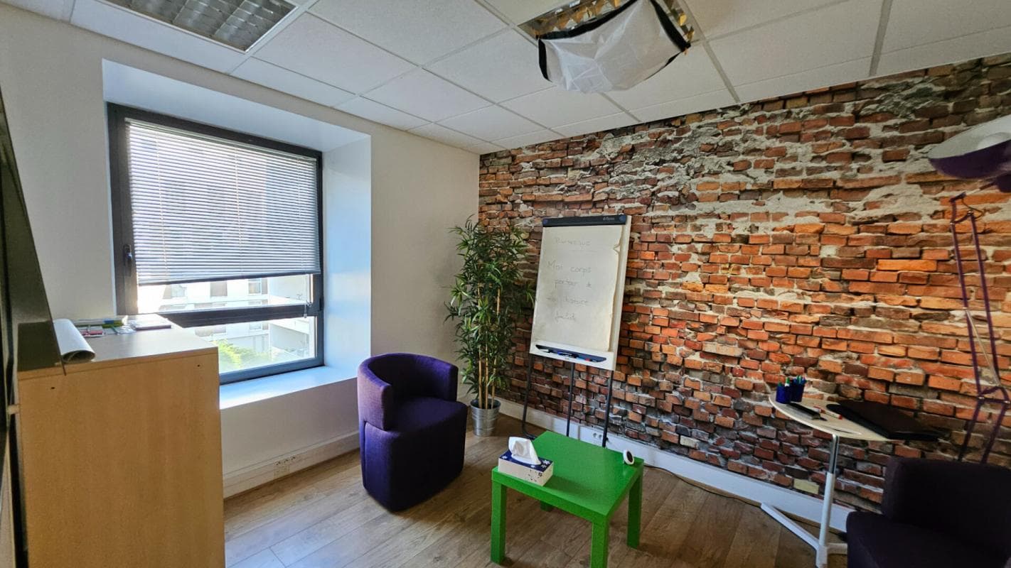 Local commercial · 42 m² · Fonds de commerce — photo 3