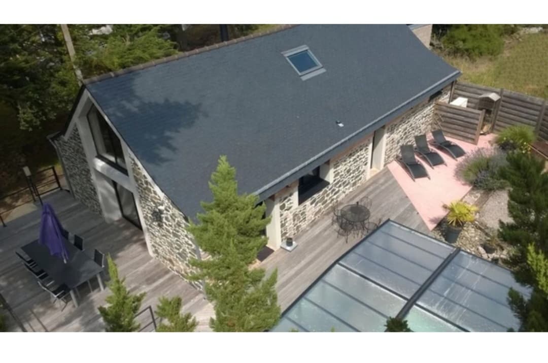 Local commercial 220 m² — ERQUY — photo 1