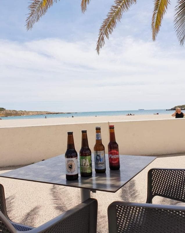 Local commercial 100 m² — MARTIGUES — photo 1