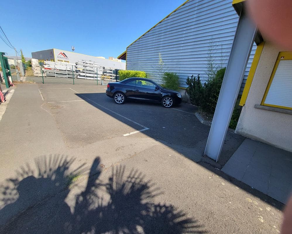 Local commercial · 105 m² · Cession de bail — photo 3