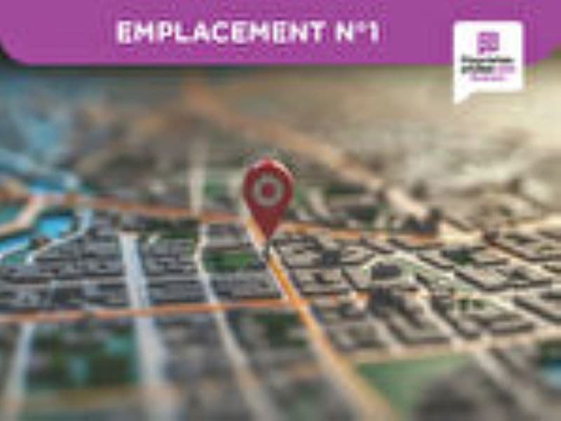 Local commercial 30 m² — PARIS-9-ARRONDISSEMENT — photo 1