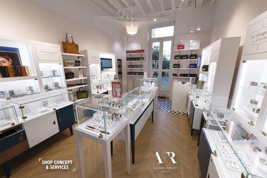 Local commercial · 25 m² · Fonds de commerce — photo 3