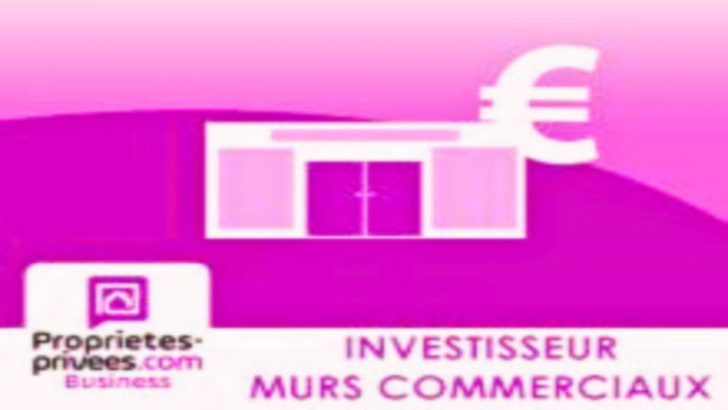 Local commercial · 514 m² · Fonds de commerce — photo 3