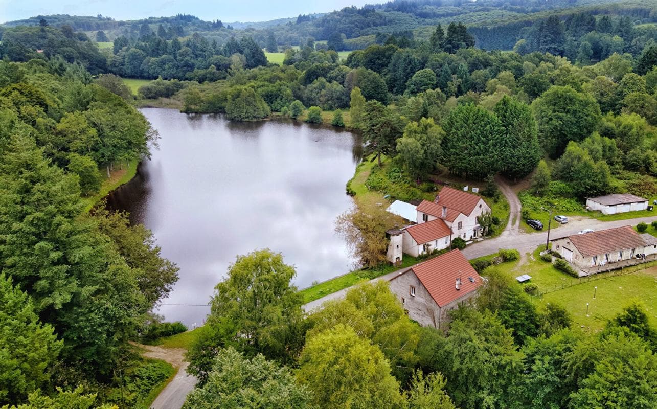 Local commercial · 1000 m² · Fonds de commerce — photo 1