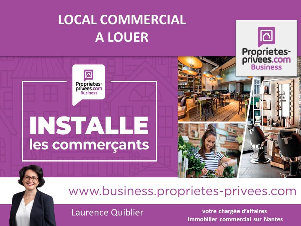 Local commercial · 80 m² · Location — photo 3