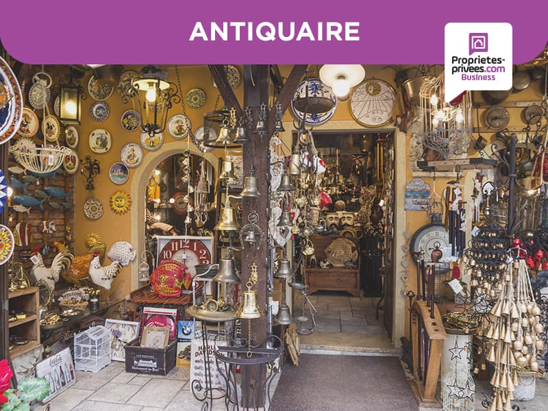 Local commercial · 66 m² · Fonds de commerce — photo 3