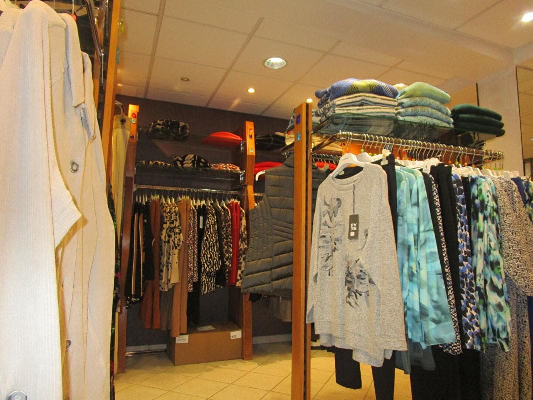 Local commercial · 73 m² · Fonds de commerce — photo 3