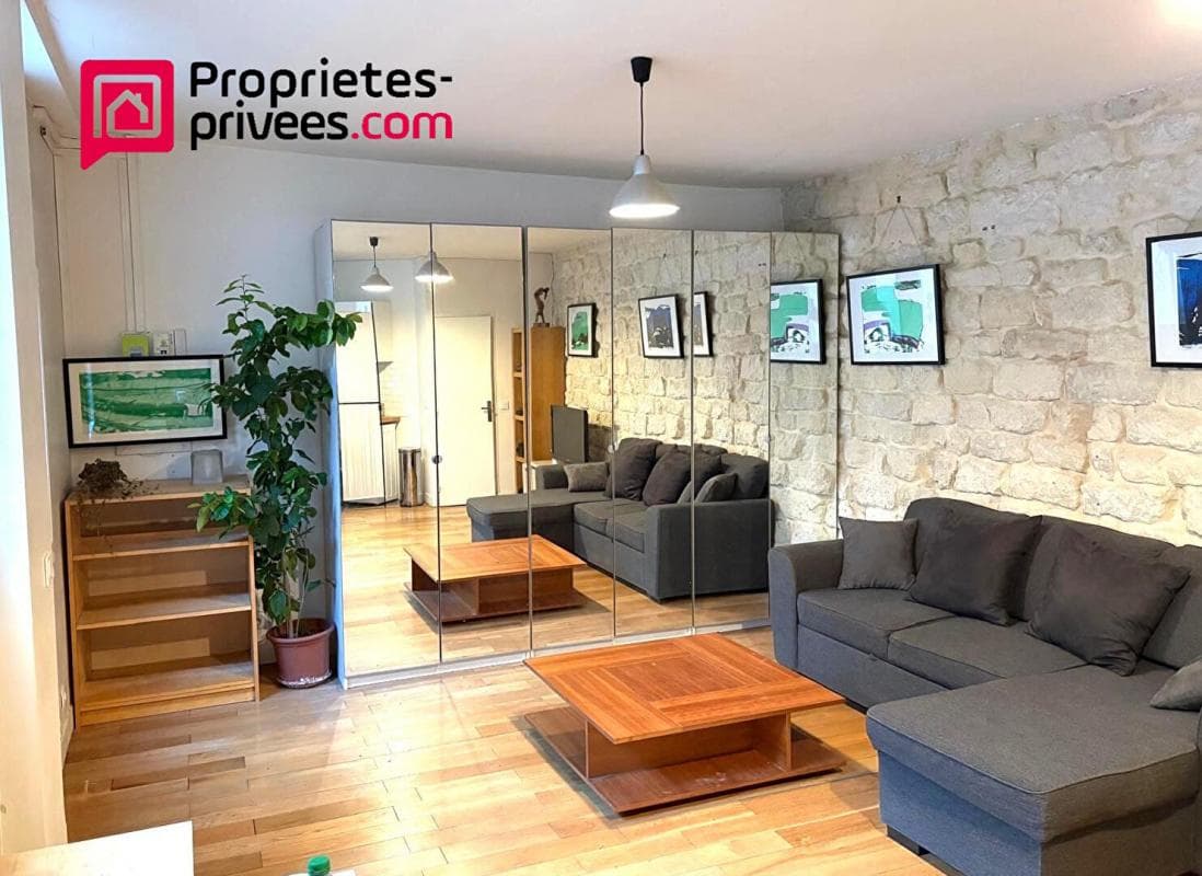Local commercial · 32 m² · Fonds de commerce — photo 1