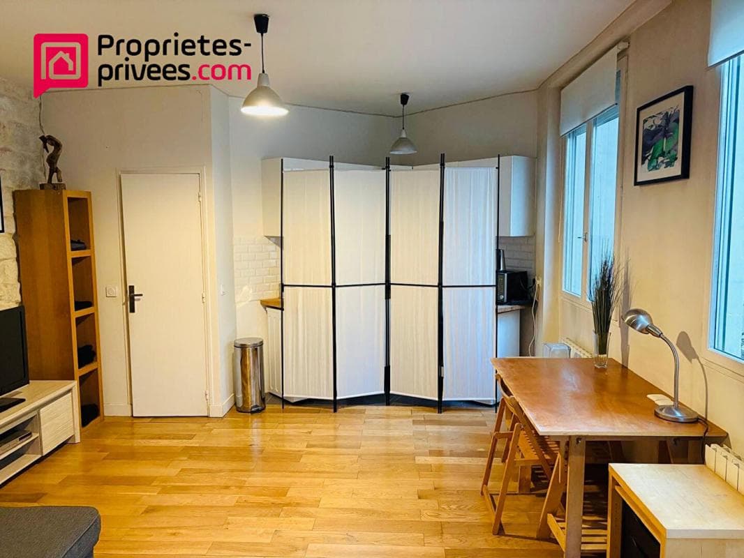 Local commercial · 32 m² · Fonds de commerce — photo 2