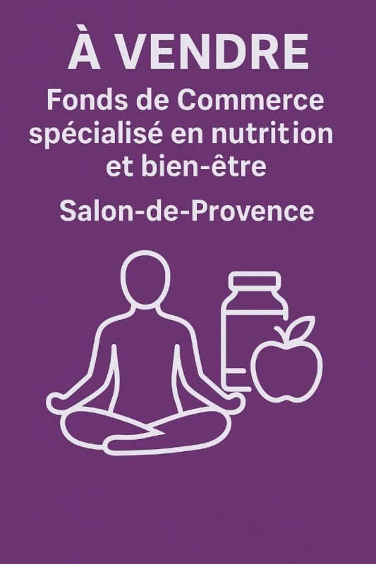 Local commercial · 110 m² · Fonds de commerce — photo 2