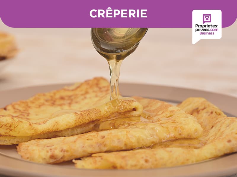 Local commercial 50 m² — FOUGERES — photo 1