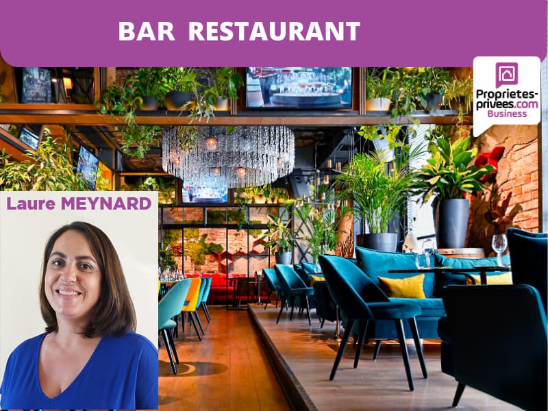 Local commercial 100 m² — SAINT-BRIEUC — photo 1