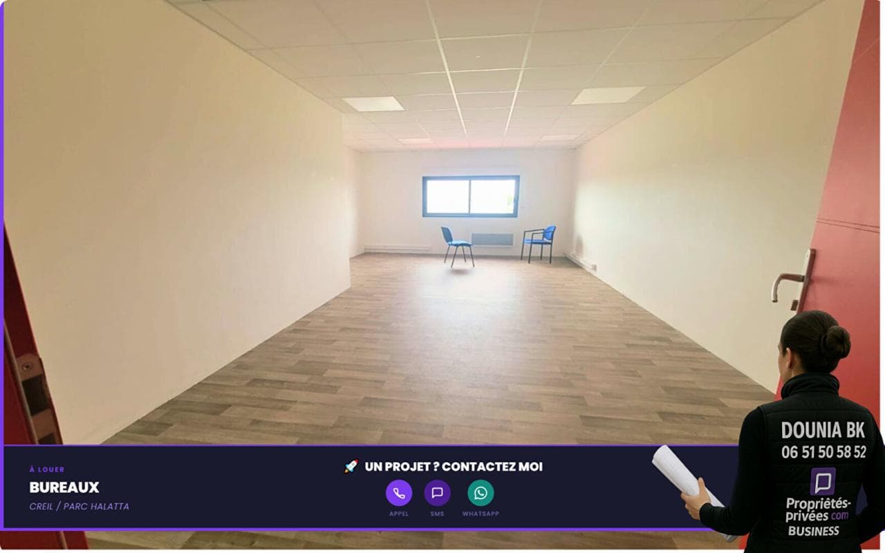 Local commercial · 115 m² · Cession de bail — photo 2