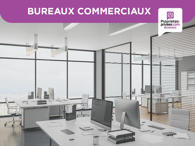 Local commercial · 150 m² · Cession de bail — photo 2