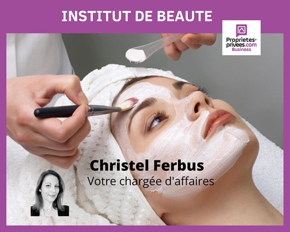 Local commercial · 70 m² · Fonds de commerce — photo 1