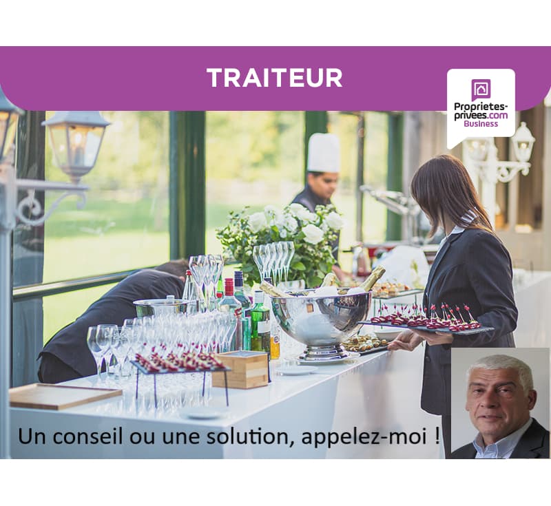 Local commercial · 15 m² · Fonds de commerce — photo 3