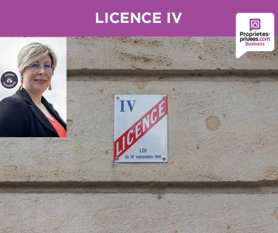 Local commercial · 300 m² · Fonds de commerce — photo 3