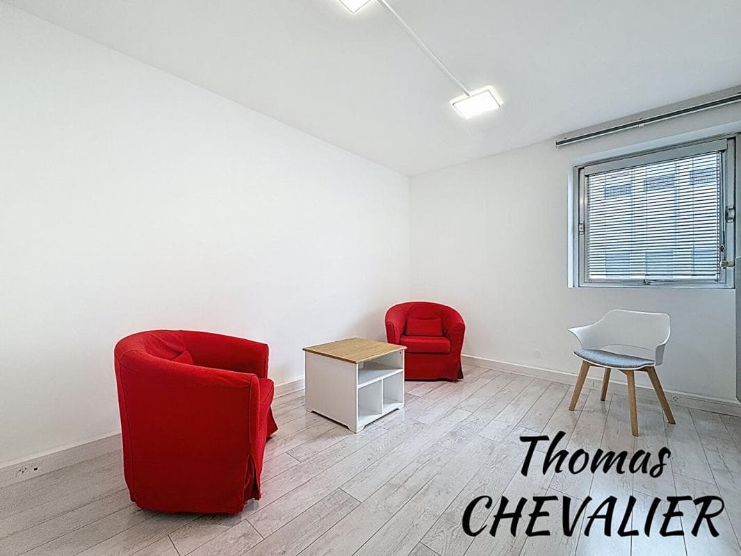 Local commercial 45 m² — COLMAR — photo 1