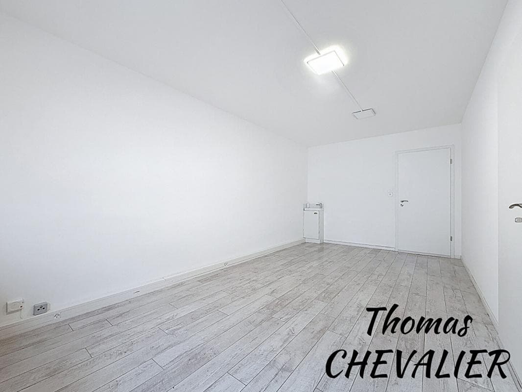 Local commercial · 45 m² · Fonds de commerce — photo 2