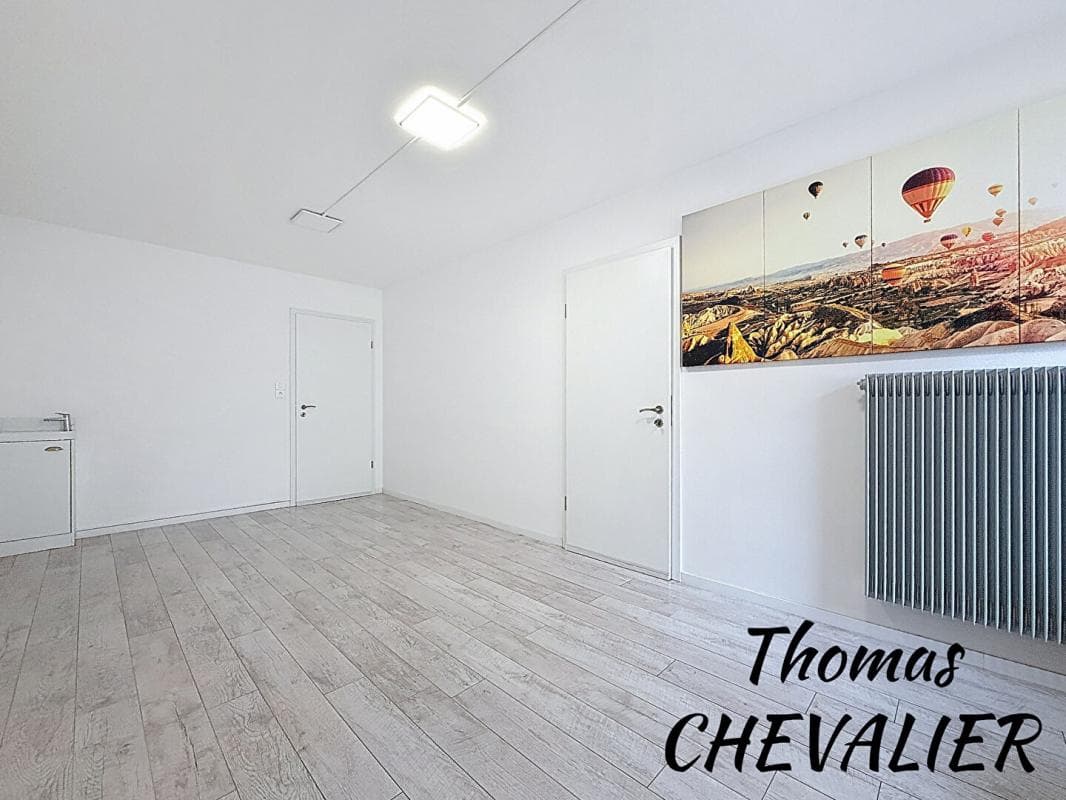Local commercial · 45 m² · Fonds de commerce — photo 3