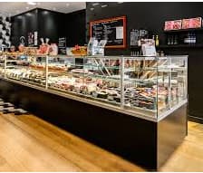 Local commercial · 45 m² · Fonds de commerce — photo 1