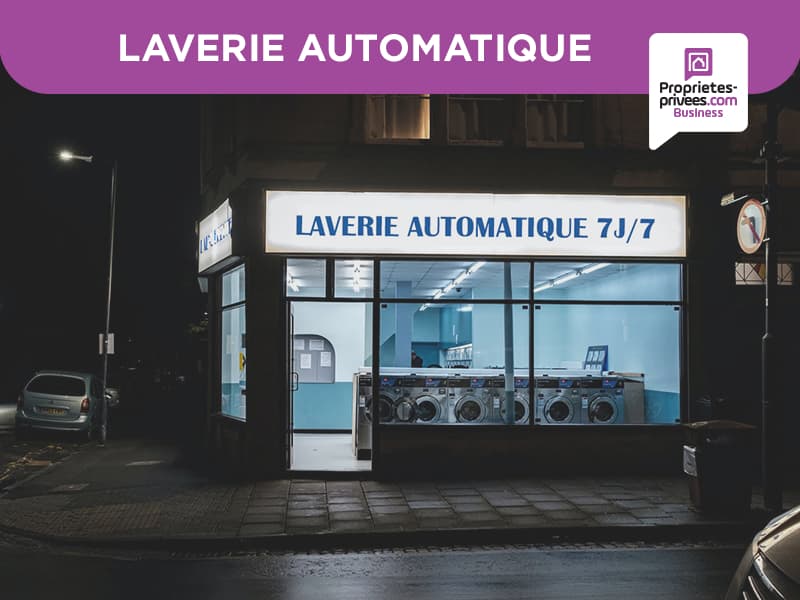 Local commercial · 130 m² · Fonds de commerce — photo 3
