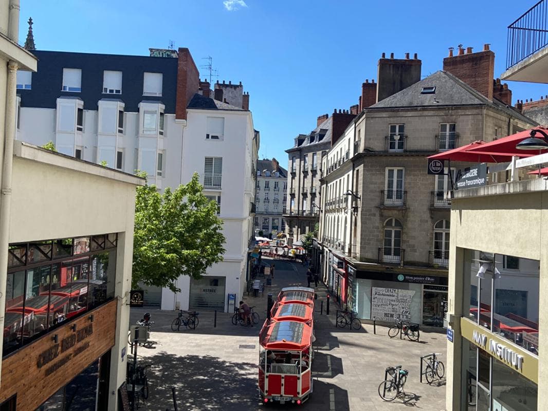 Local commercial · 77 m² · Cession de bail — photo 3