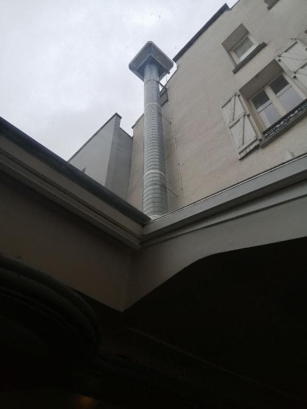 Local commercial · 74 m² · Fonds de commerce — photo 2