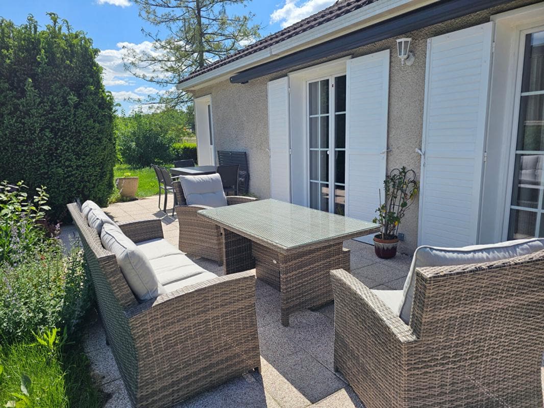 Local commercial · 91 m² · Fonds de commerce — photo 1