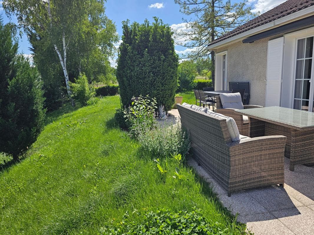 Local commercial · 91 m² · Fonds de commerce — photo 3