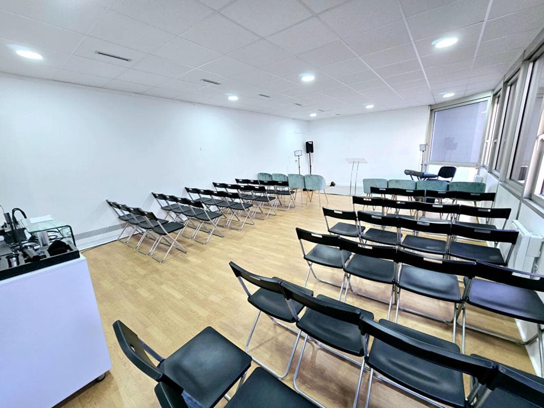 Local commercial · 72 m² · Fonds de commerce — photo 1