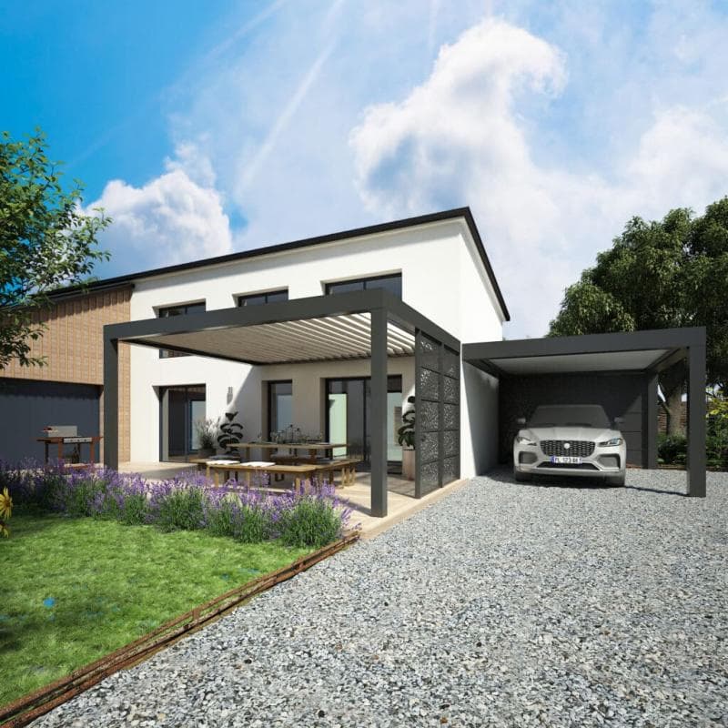 Local commercial · 375 m² · Fonds de commerce — photo 1