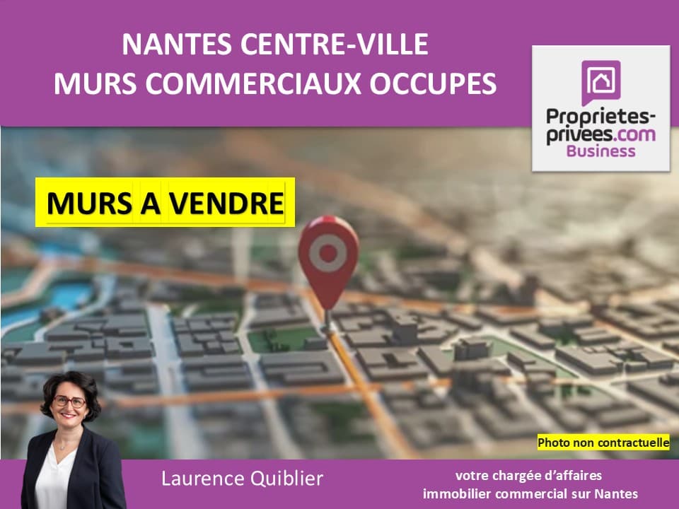 Local commercial · 84 m² · Fonds de commerce — photo 2