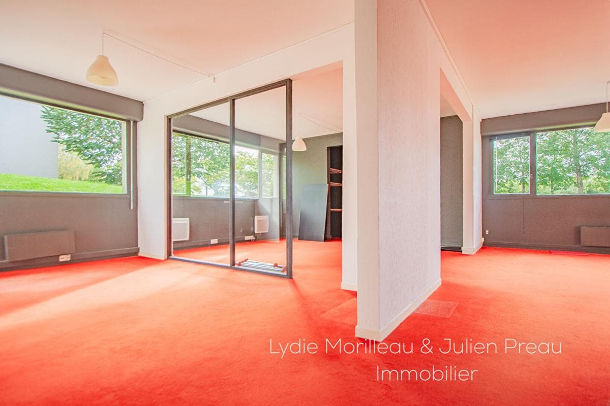 Local commercial · 180 m² · Fonds de commerce — photo 3