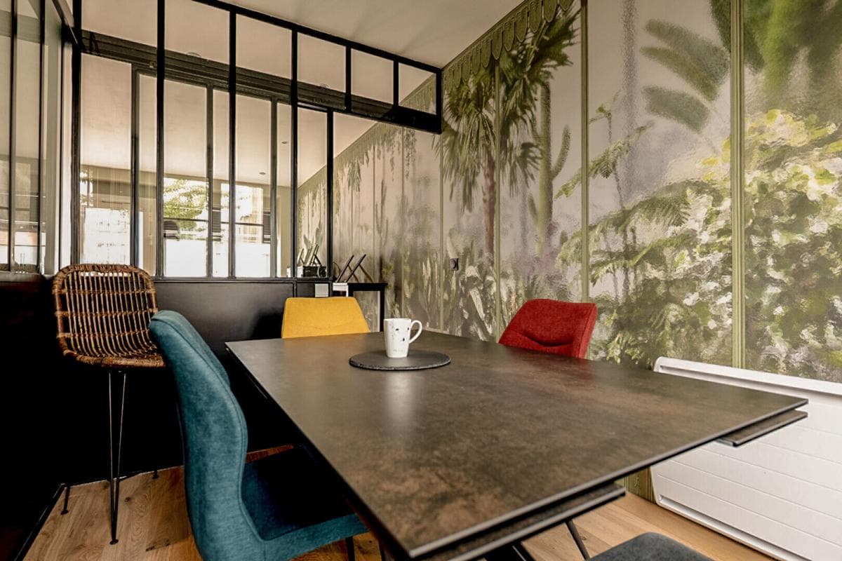 Local commercial 36 m² — BLOIS — photo 1