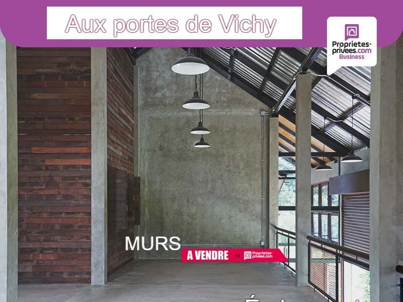 Local commercial · 243 m² · Fonds de commerce — photo 1