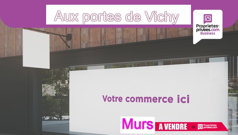 Local commercial · 200 m² · Fonds de commerce — photo 1