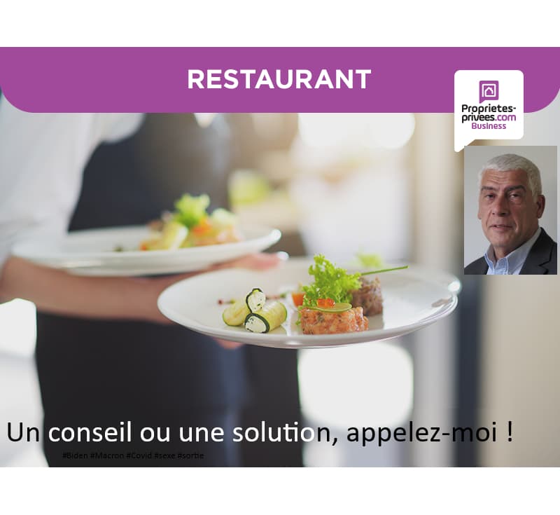 Local commercial · 120 m² · Fonds de commerce — photo 2