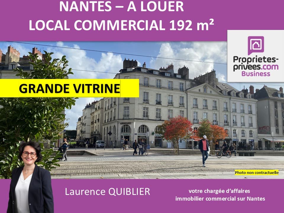 Local commercial · 192 m² · Location — photo 1