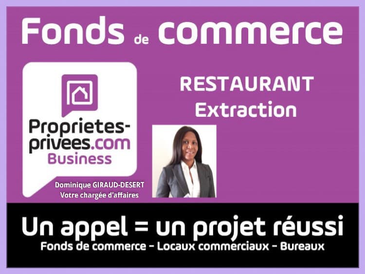 Local commercial · 50 m² · Fonds de commerce — photo 3
