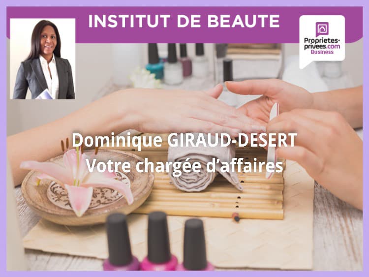 Local commercial · 36 m² · Cession de bail — photo 3