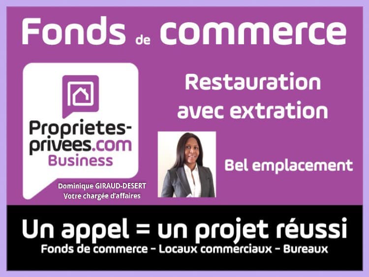 Local commercial · 200 m² · Fonds de commerce — photo 2